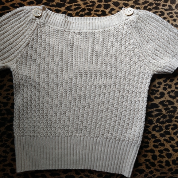Juicy Couture Sweater - Picture 3 of 3